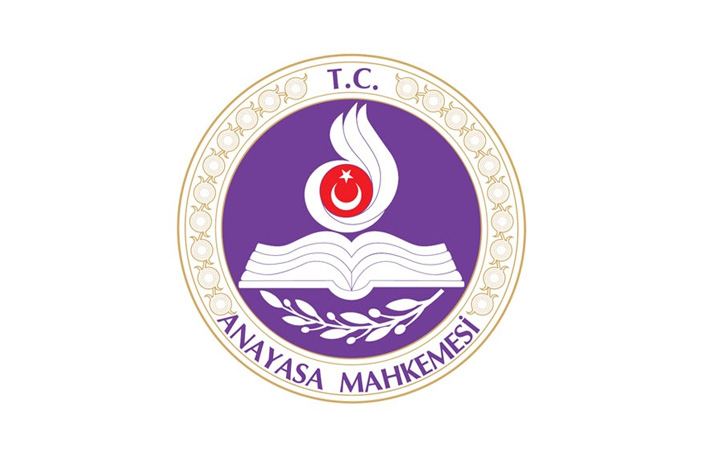 ANAYASA MAHKEMESİ ÜYE MAKAM ODALARI TASARIM VE UYGULAMA İŞİ