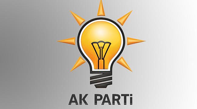 AK PARTİ GENEL MERKEZİ BAŞKANLIK KATI TASARIM VE UYGULAMA İŞİ