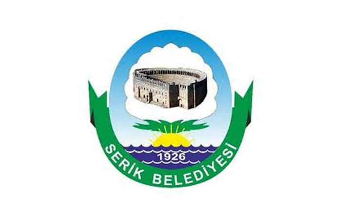 ANTALYA SERİK BELEDİYESİ,BELEDİYE KÜLTÜR ve HİZMET BİNASI TASARIM İŞİ