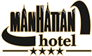 MANHATTAN OTEL ANKARA TASARIM VE UYGULAMA İŞİ